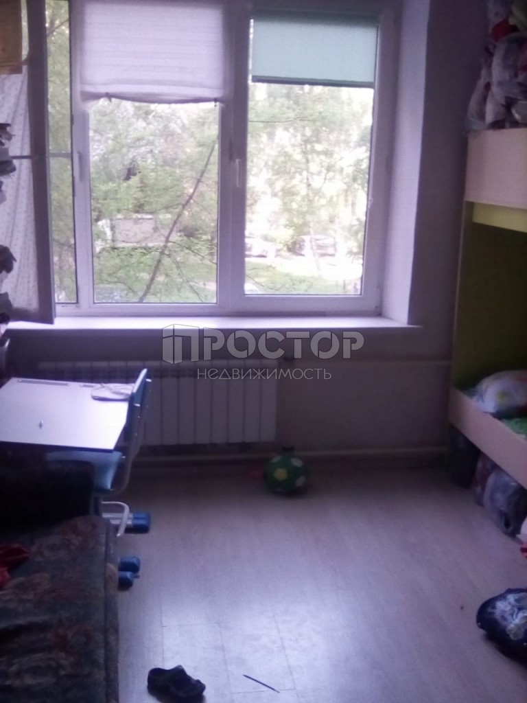 3-комнатная квартира, 65.1 м² - фото 3