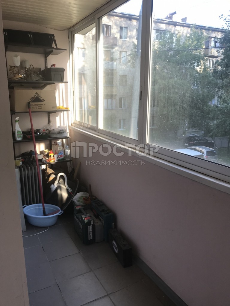 3-комнатная квартира, 65.1 м² - фото 13