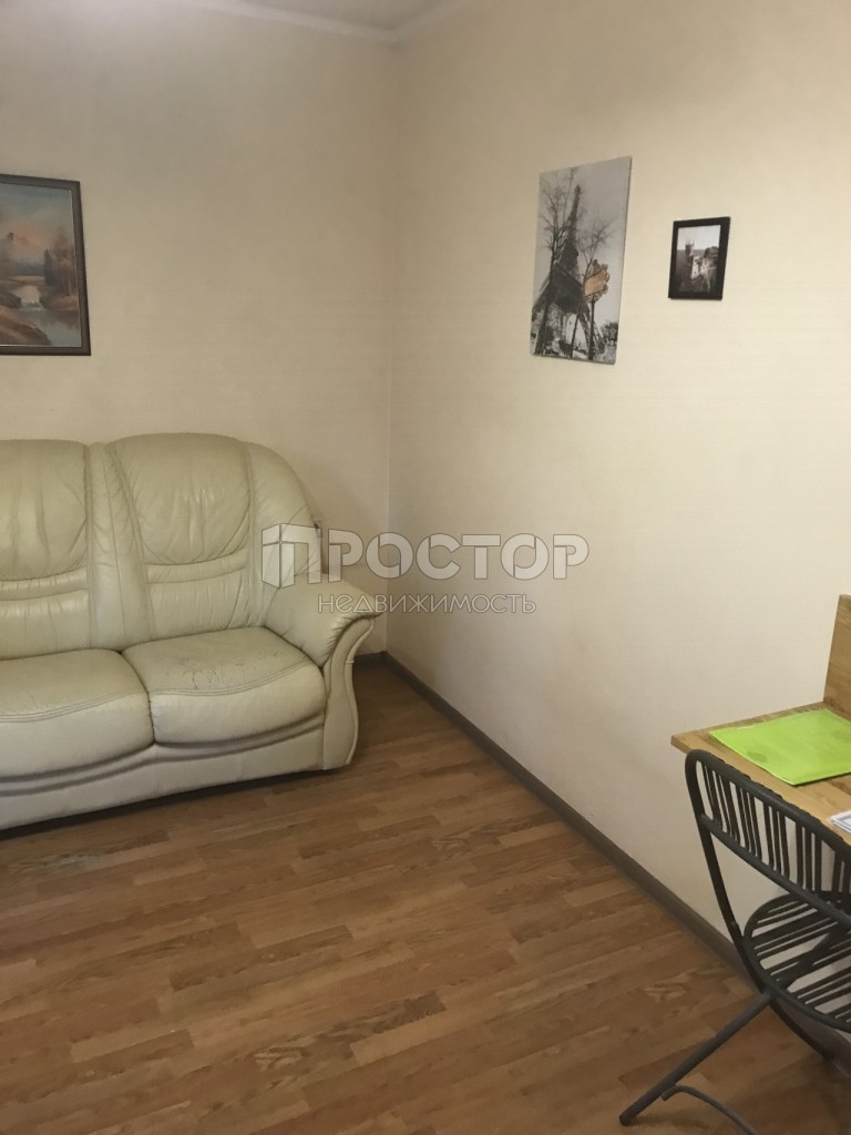 3-комнатная квартира, 65.1 м² - фото 9