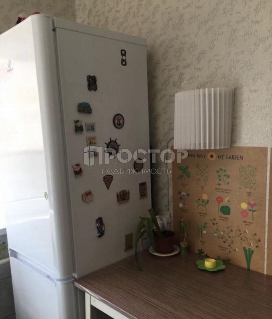 2-комнатная квартира, 48 м² - фото 9