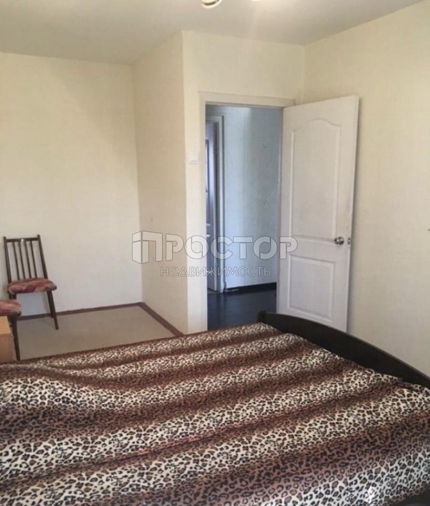2-комнатная квартира, 48 м² - фото 4