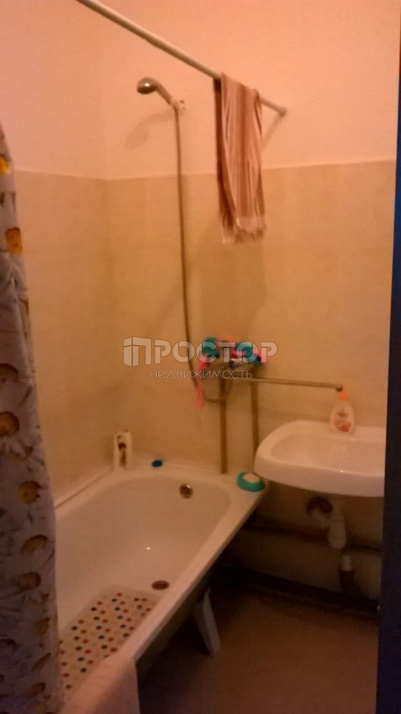 1-комнатная квартира, 41.8 м² - фото 17