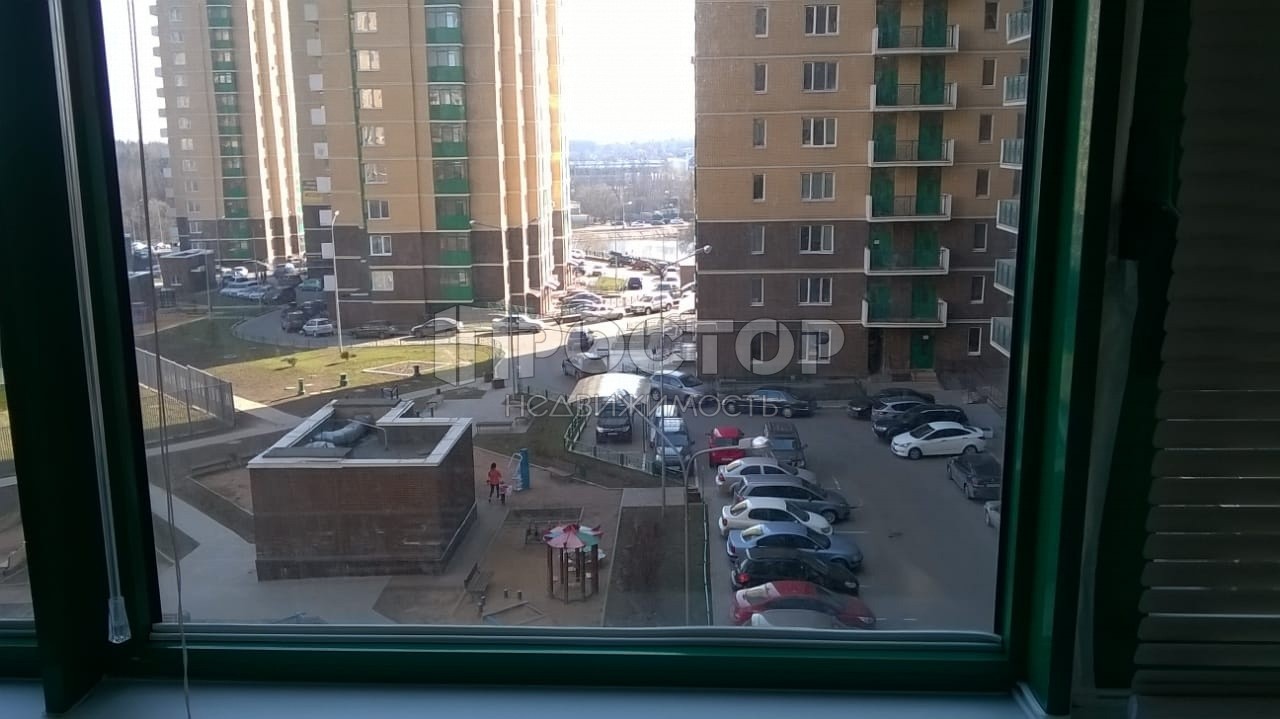 1-комнатная квартира, 41.8 м² - фото 15