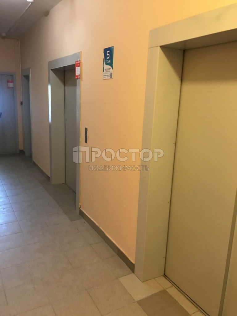 1-комнатная квартира, 41.8 м² - фото 21