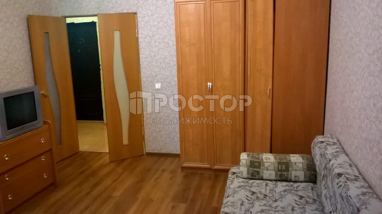 1-комнатная квартира, 41.8 м² - фото 4