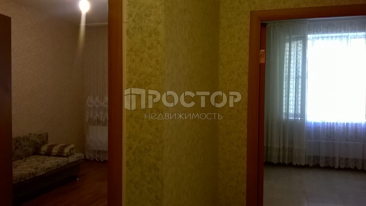 1-комнатная квартира, 41.8 м² - фото 7