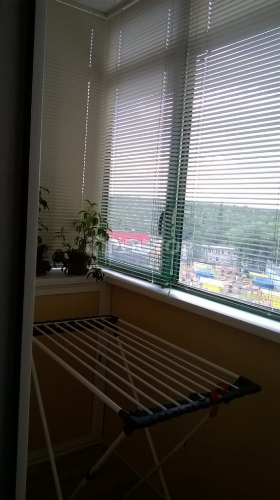 1-комнатная квартира, 41.8 м² - фото 11
