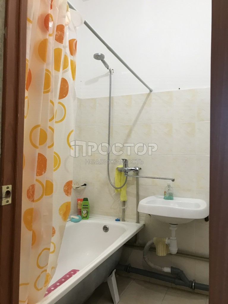 1-комнатная квартира, 41.8 м² - фото 18