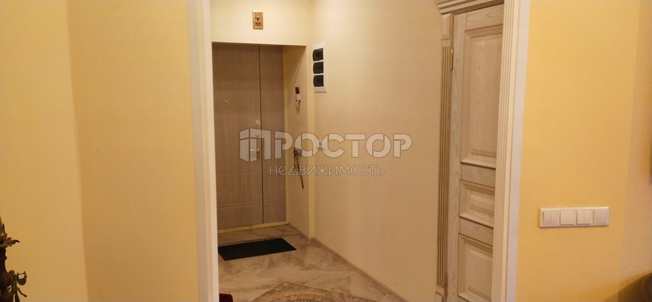 3-комнатная квартира, 100 м² - фото 11