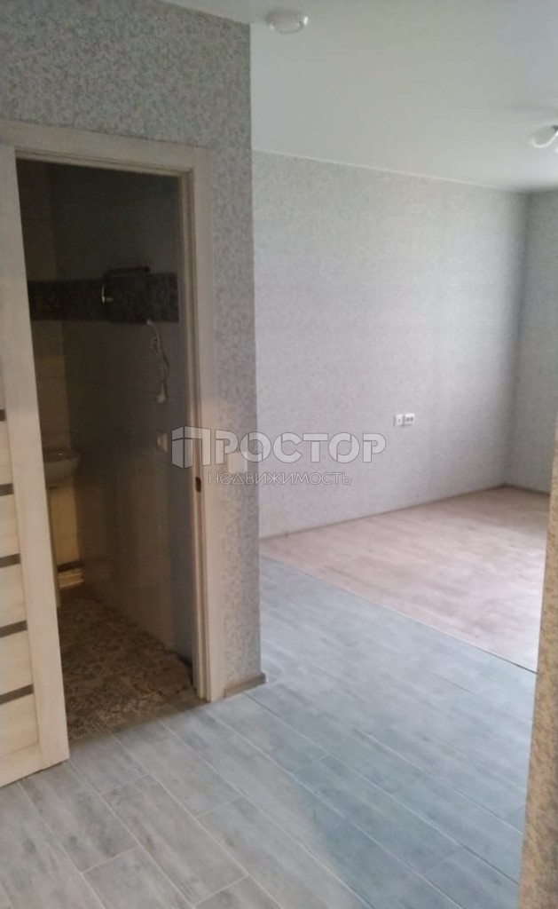 Студия, 21 м² - фото 2