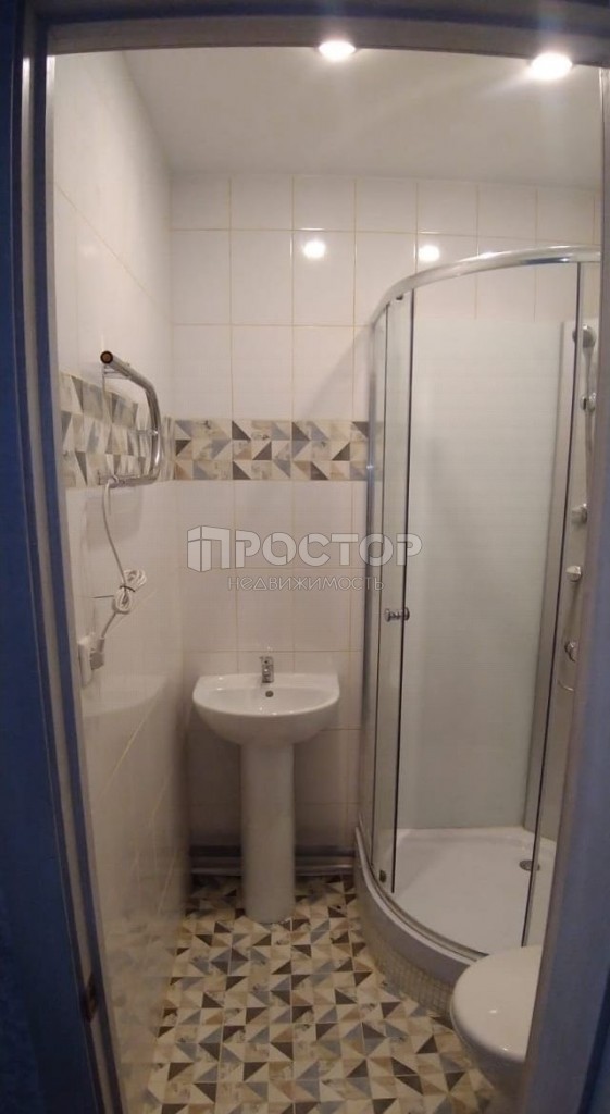 Студия, 21 м² - фото 4