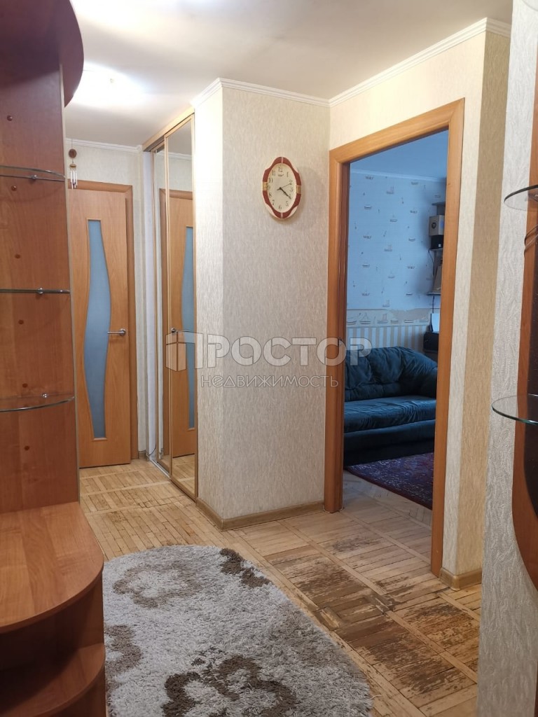 2-комнатная квартира, 44.3 м² - фото 20