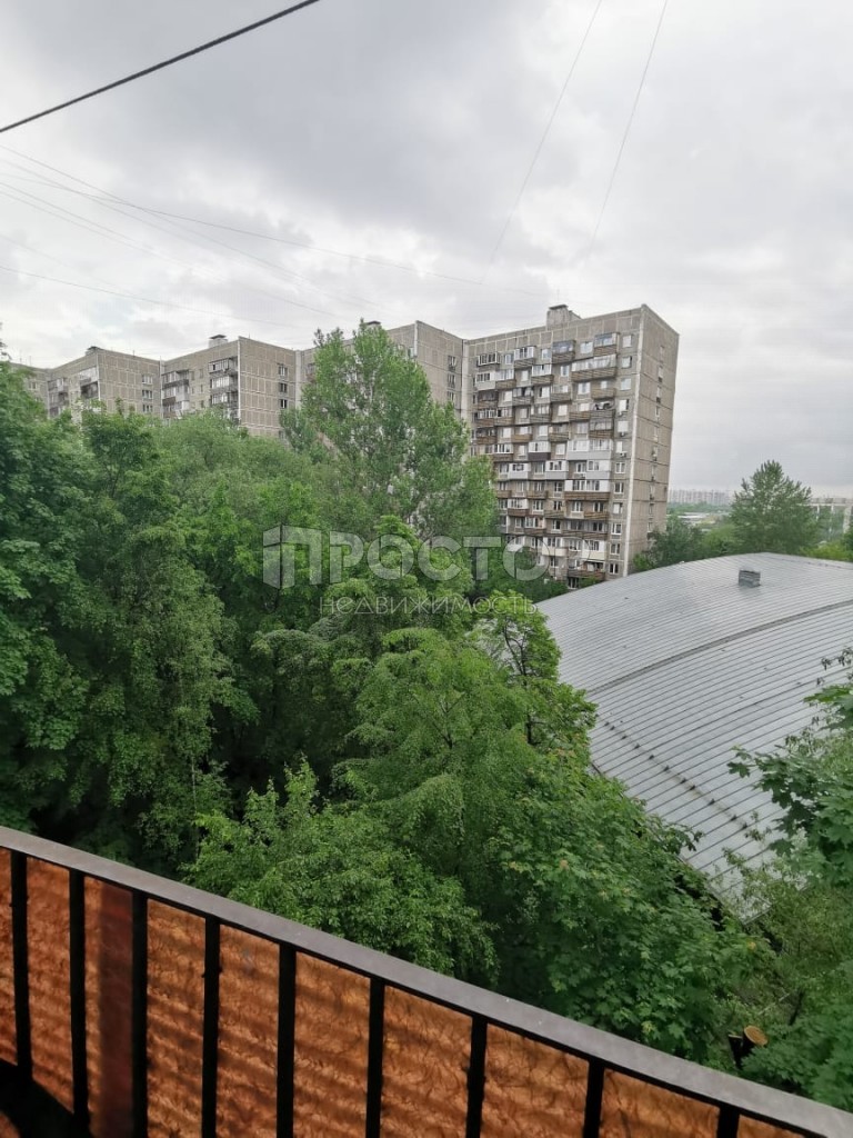 2-комнатная квартира, 44.3 м² - фото 25