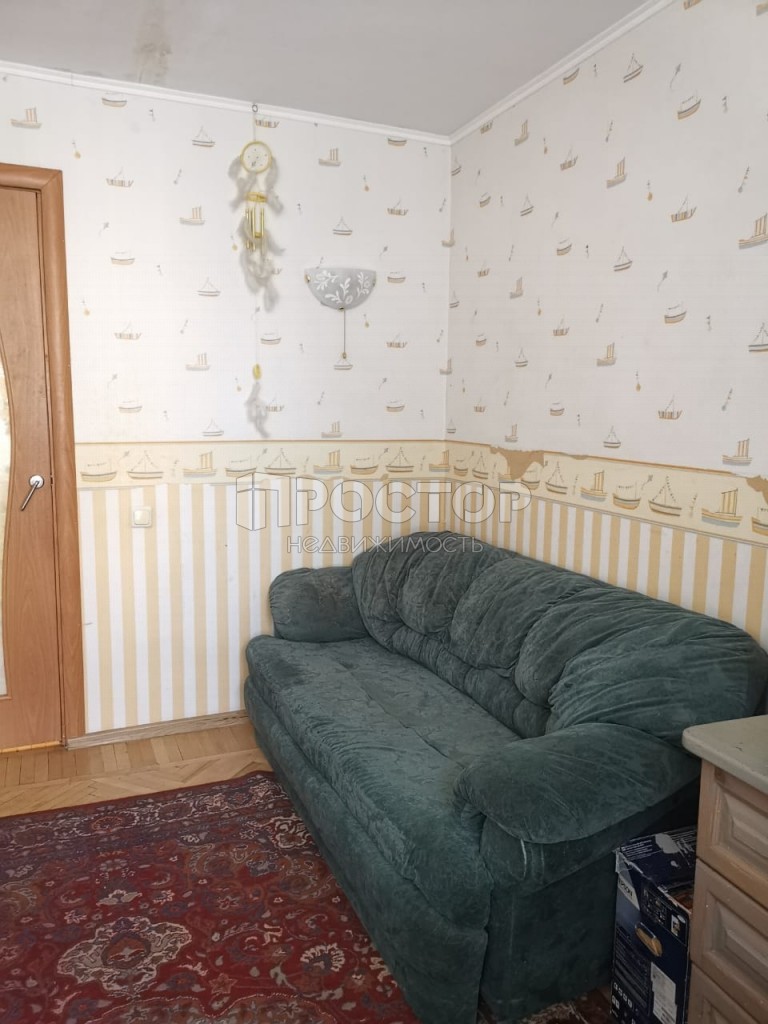 2-комнатная квартира, 44.3 м² - фото 21