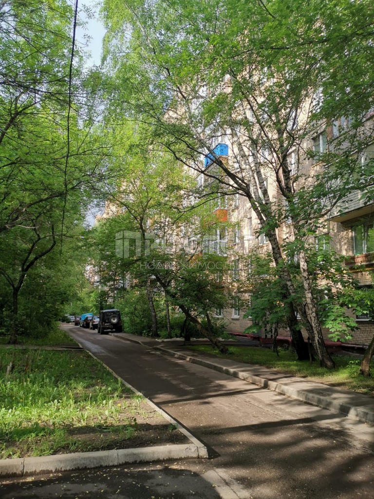 2-комнатная квартира, 44.3 м² - фото 10