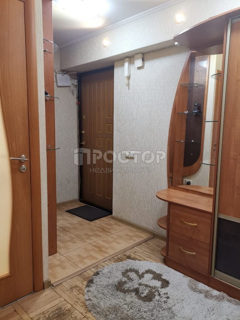 2-комнатная квартира, 44.3 м² - фото 3