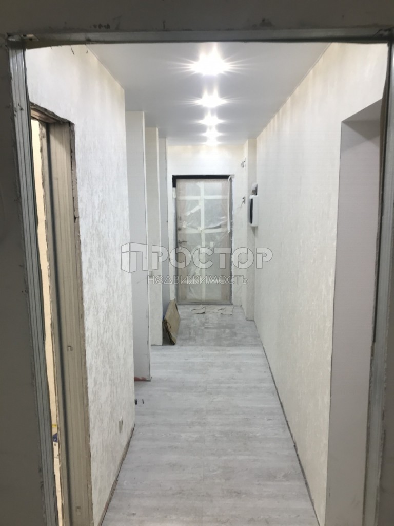 3-комнатная квартира, 60 м² - фото 5