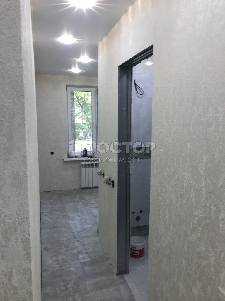 3-комнатная квартира, 60 м² - фото 6