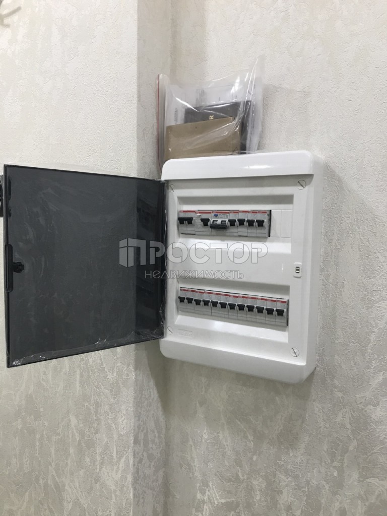 3-комнатная квартира, 60 м² - фото 16