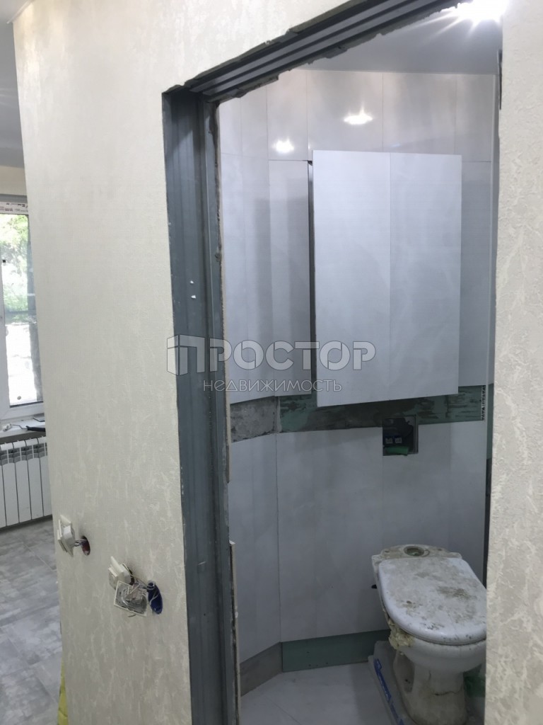 3-комнатная квартира, 60 м² - фото 9
