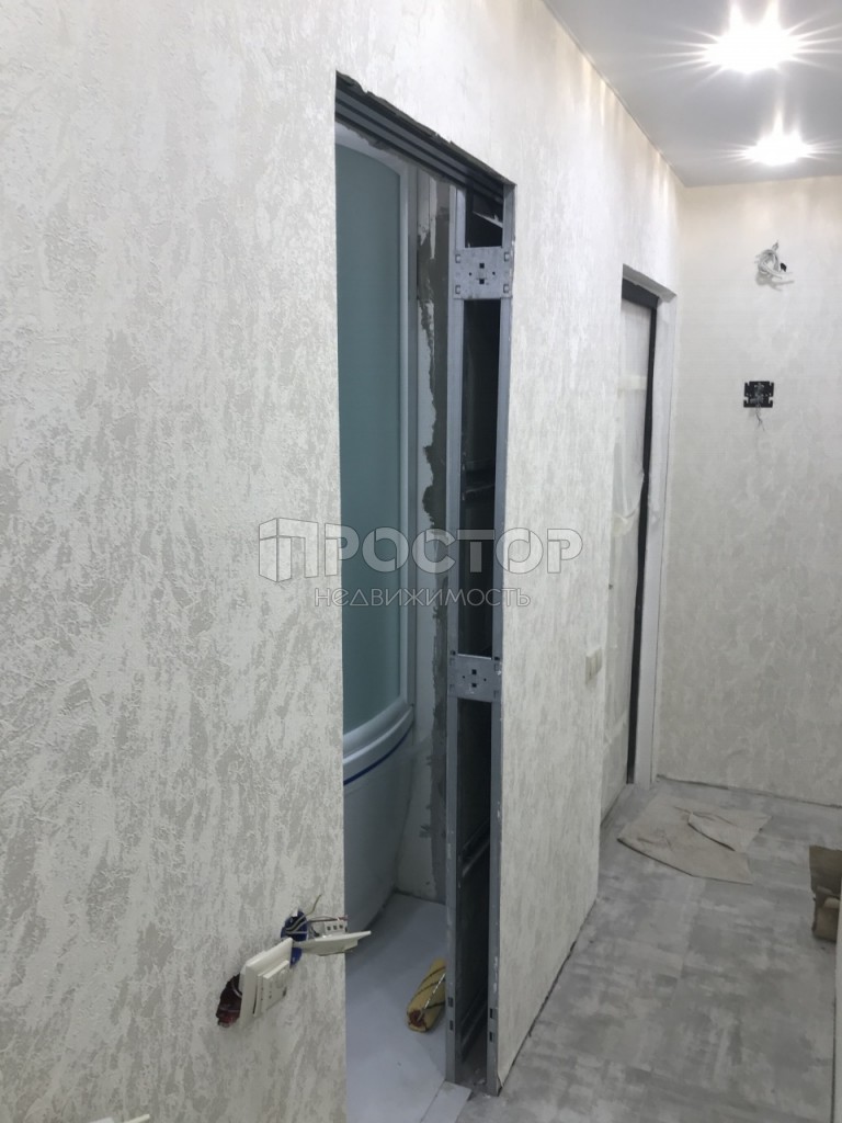 3-комнатная квартира, 60 м² - фото 8