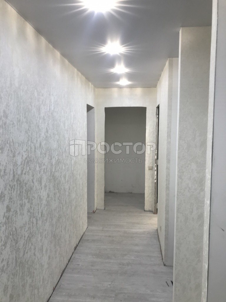3-комнатная квартира, 60 м² - фото 4