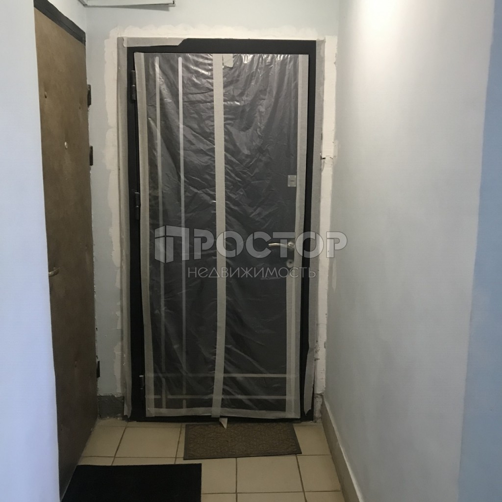 3-комнатная квартира, 60 м² - фото 3