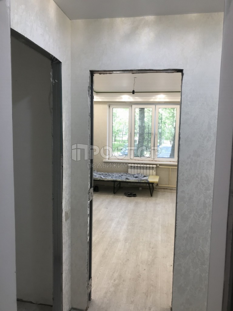 3-комнатная квартира, 60 м² - фото 11