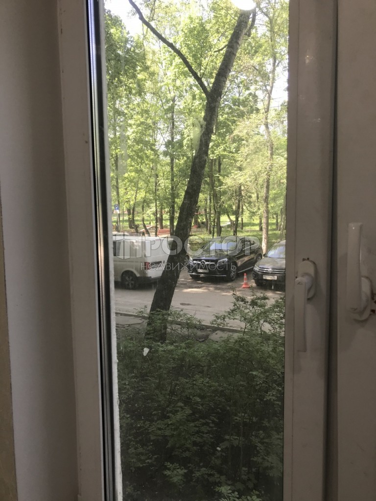 3-комнатная квартира, 60 м² - фото 13