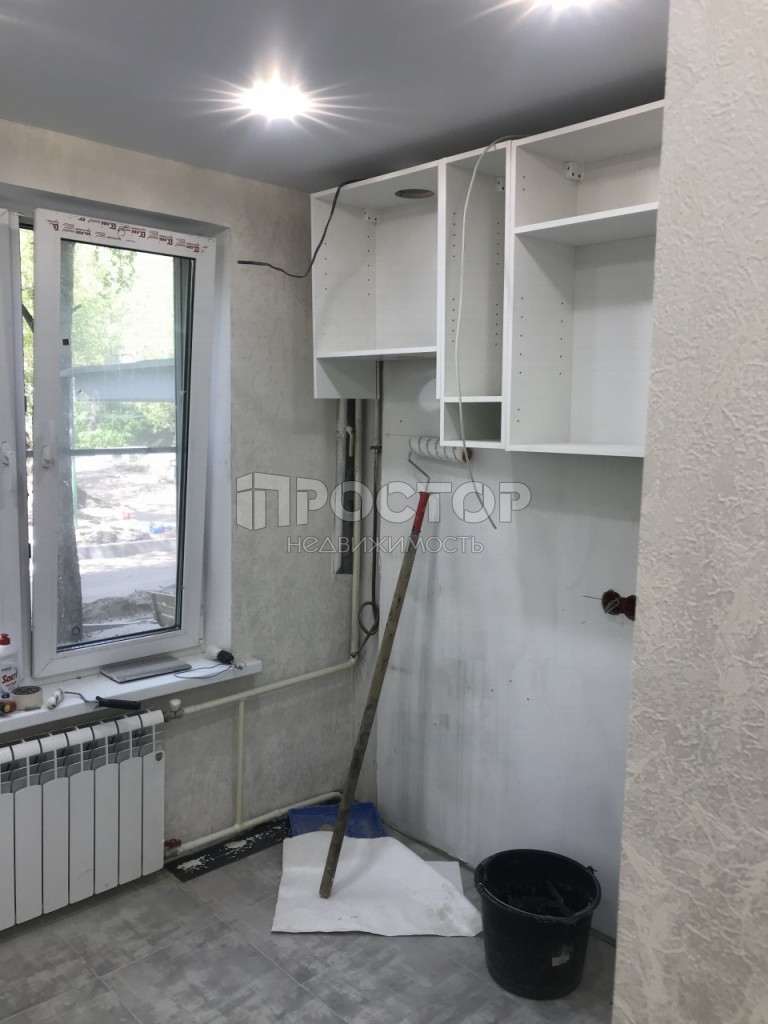3-комнатная квартира, 60 м² - фото 7