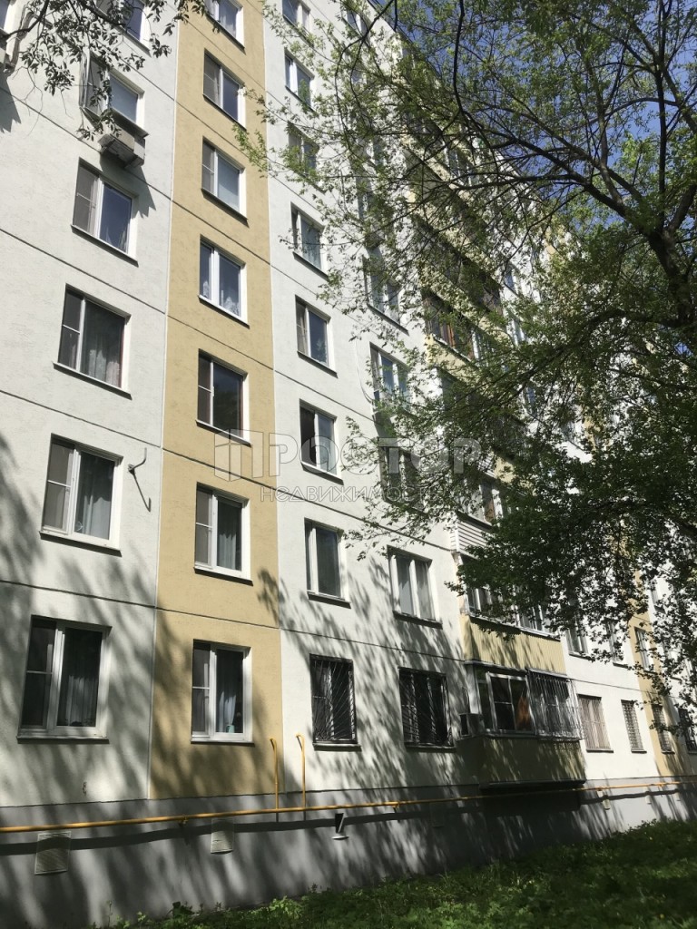 3-комнатная квартира, 60 м² - фото 2