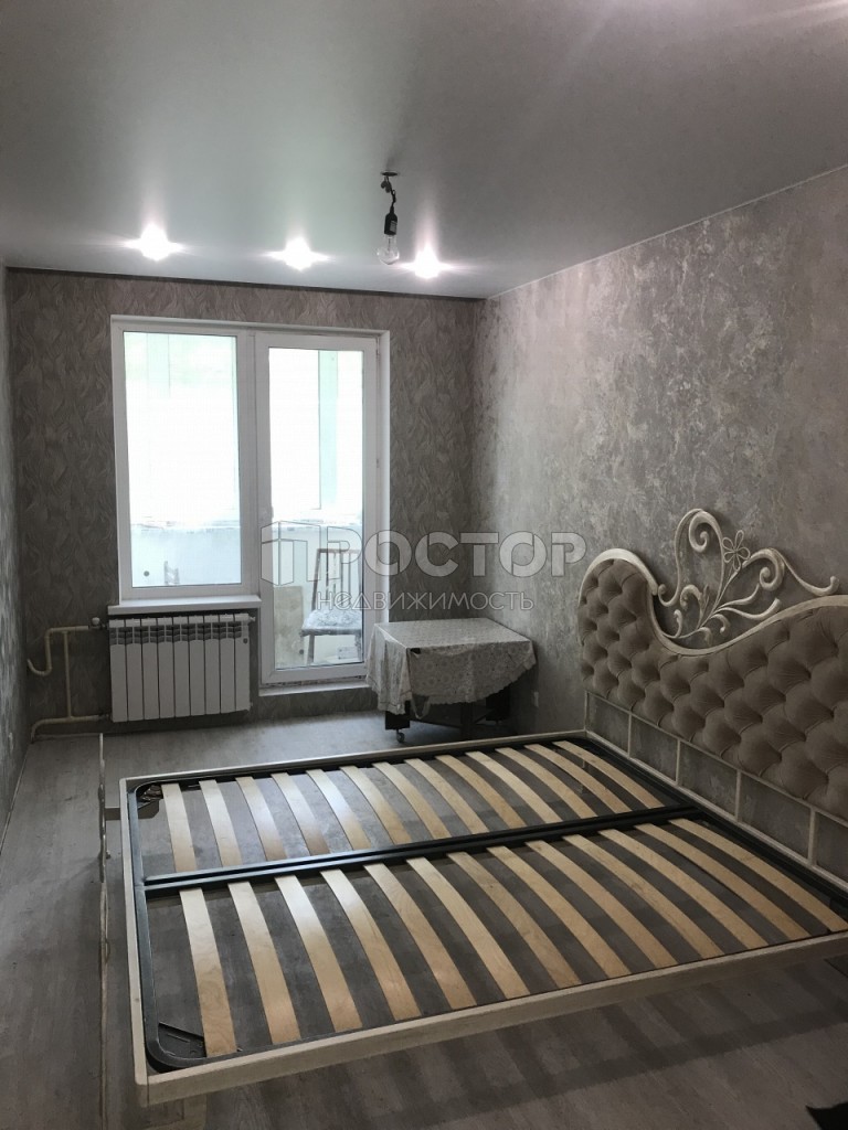 3-комнатная квартира, 60 м² - фото 12