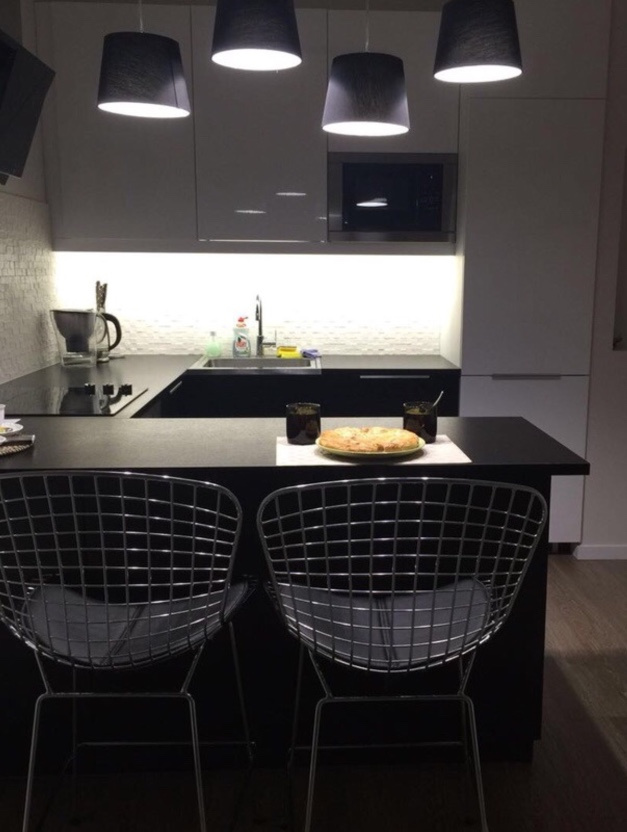 1-комнатная квартира, 42 м² - фото 5