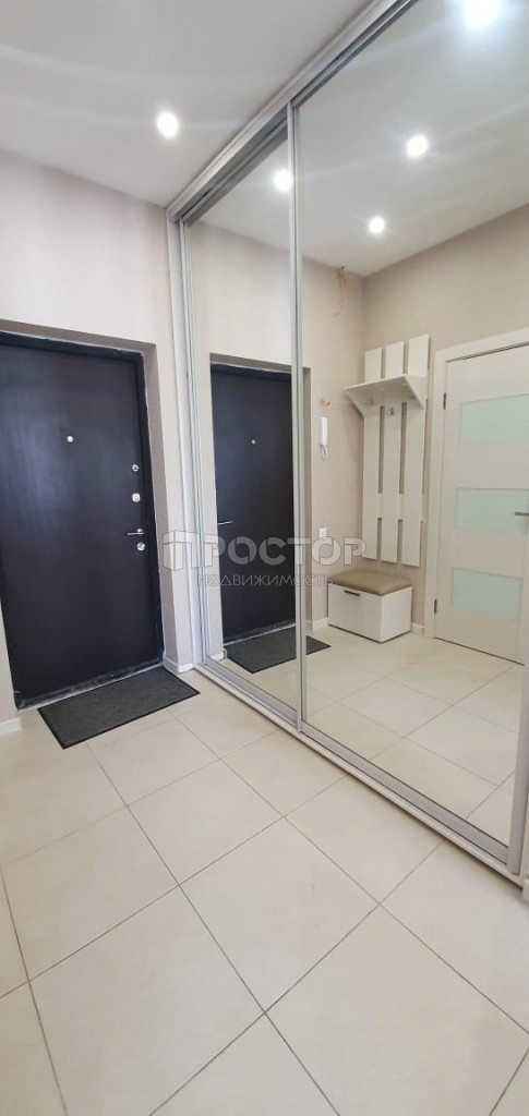 2-комнатная квартира, 52.6 м² - фото 8