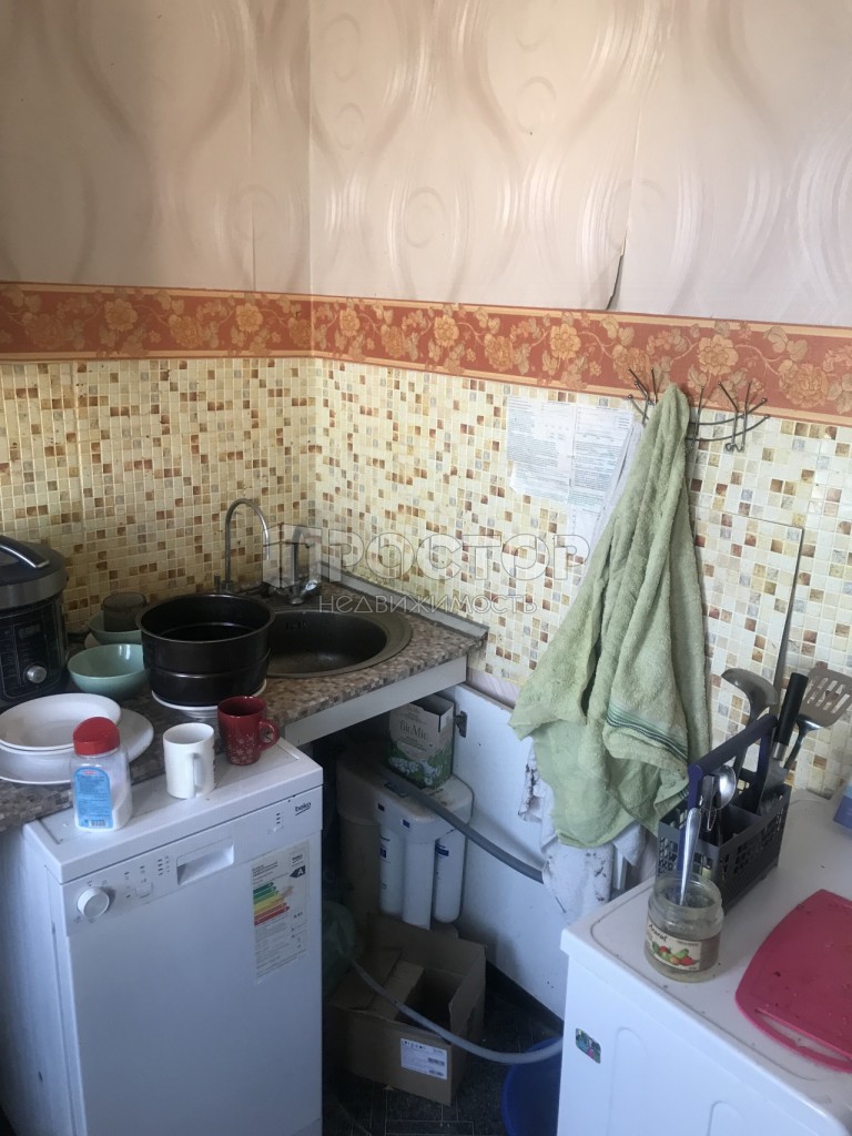 2-комнатная квартира, 46.5 м² - фото 14