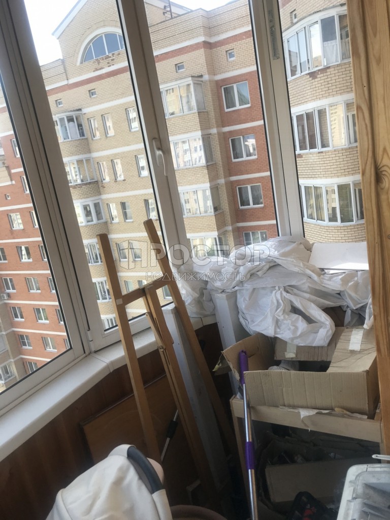 2-комнатная квартира, 46.5 м² - фото 10
