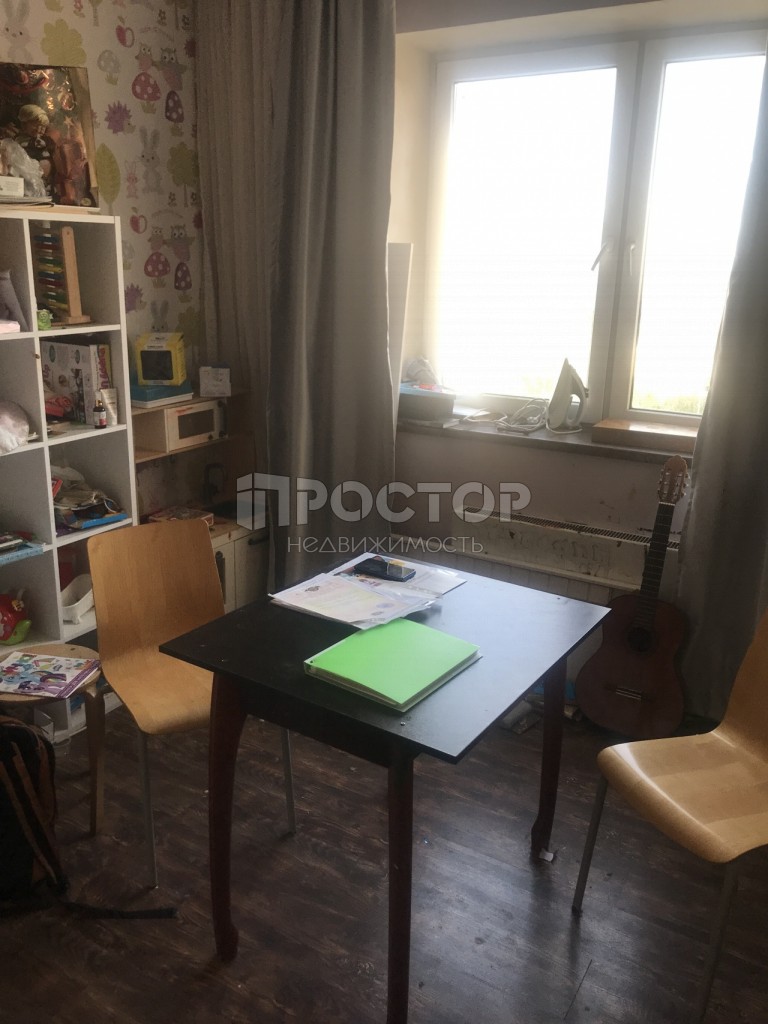2-комнатная квартира, 46.5 м² - фото 12