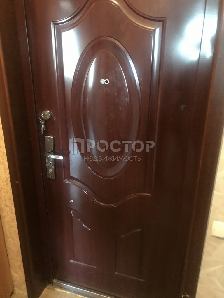 2-комнатная квартира, 46.5 м² - фото 15