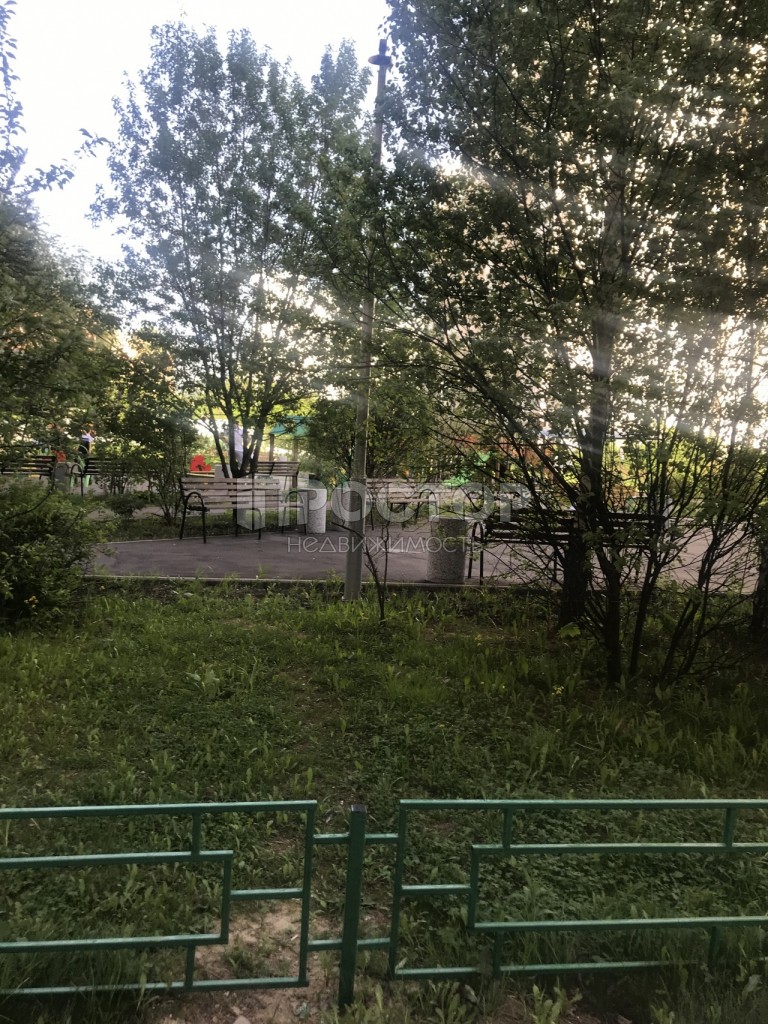 2-комнатная квартира, 46.5 м² - фото 6
