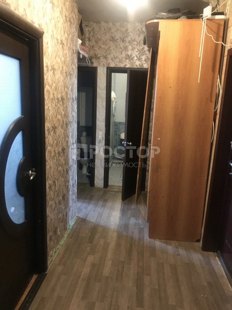 2-комнатная квартира, 46.5 м² - фото 9