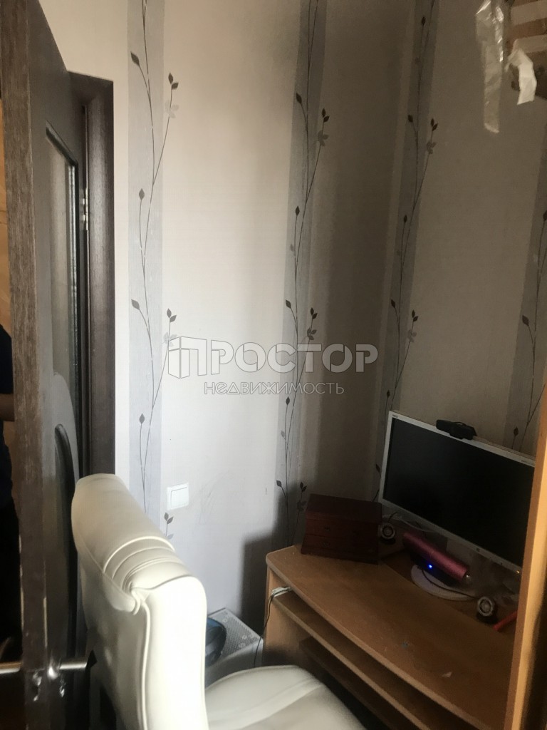 2-комнатная квартира, 46.5 м² - фото 11