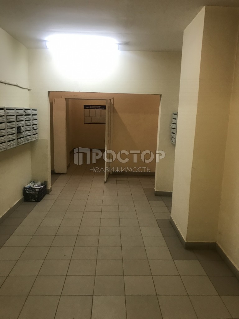 2-комнатная квартира, 46.5 м² - фото 2