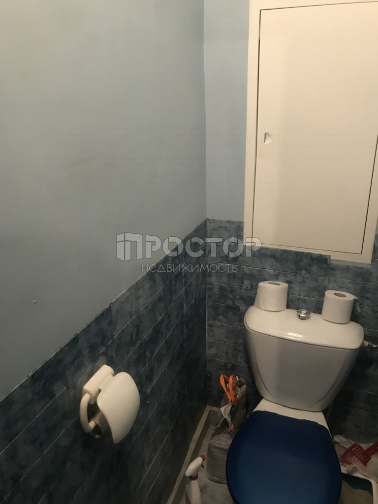 2-комнатная квартира, 46.5 м² - фото 13