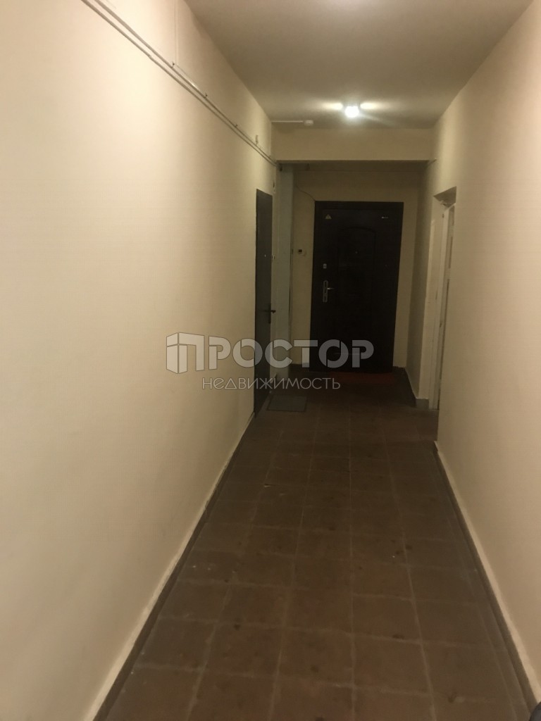 2-комнатная квартира, 46.5 м² - фото 7