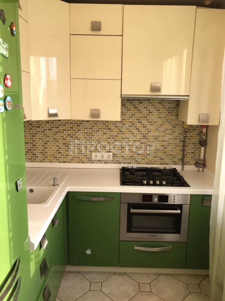 3-комнатная квартира, 63.3 м² - фото 9