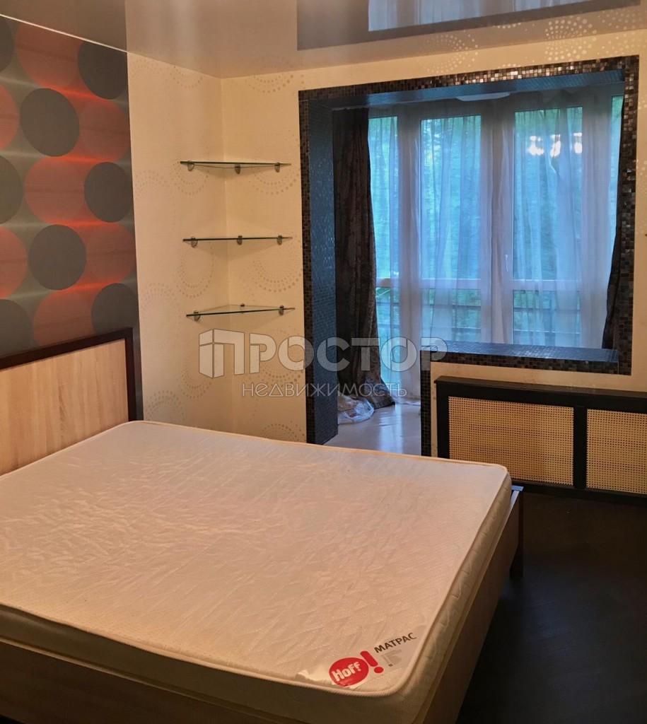 3-комнатная квартира, 63.3 м² - фото 5