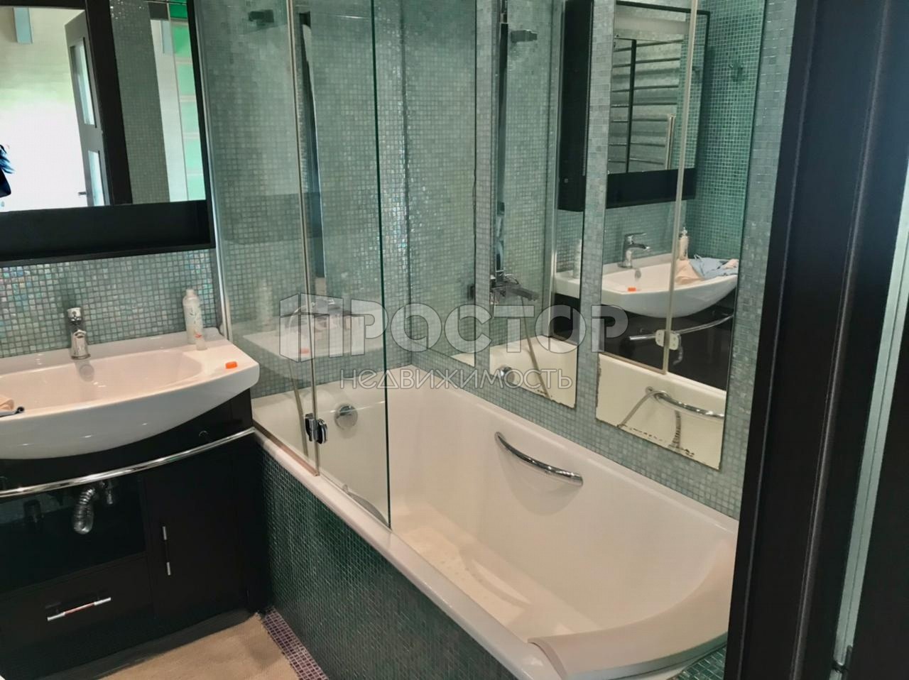 3-комнатная квартира, 63.3 м² - фото 10