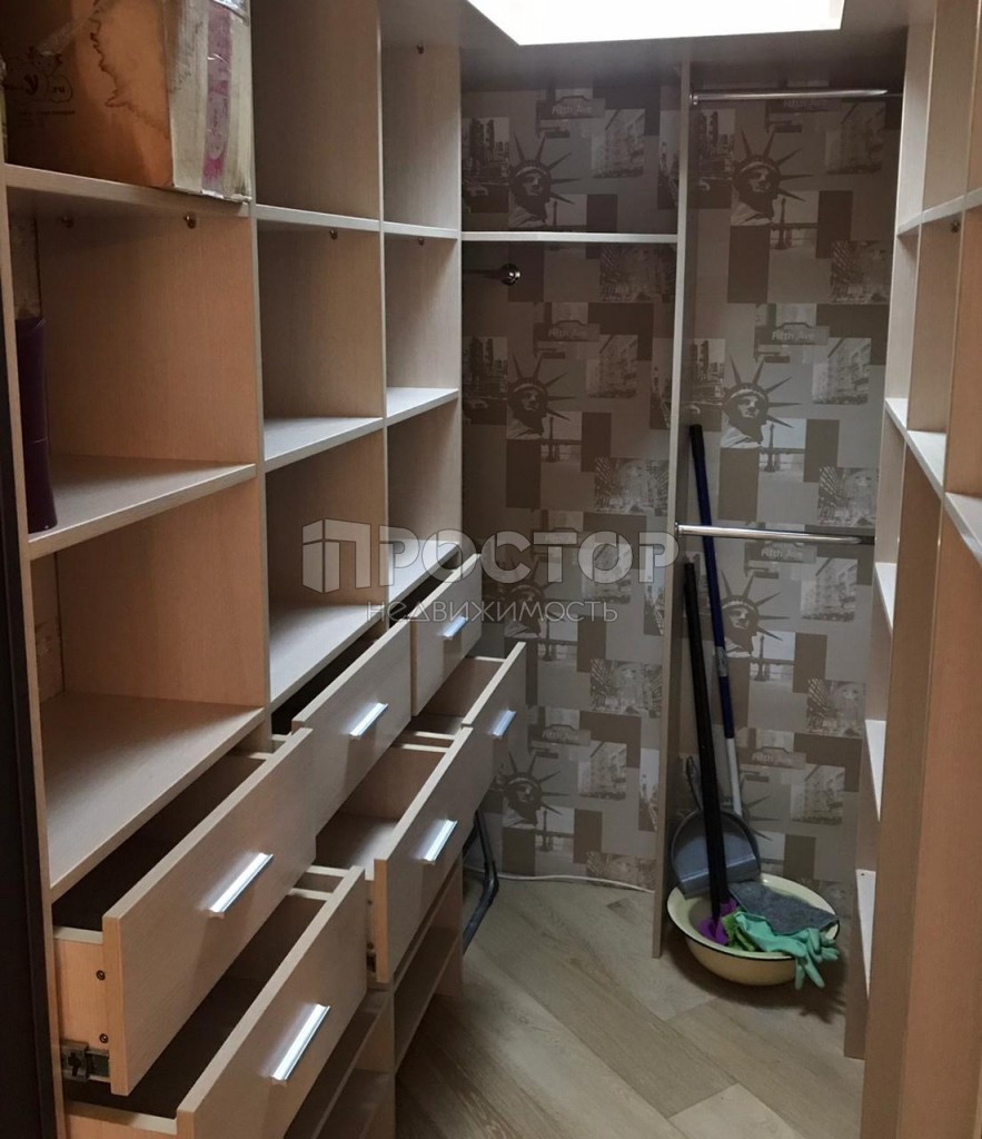 3-комнатная квартира, 63.3 м² - фото 4