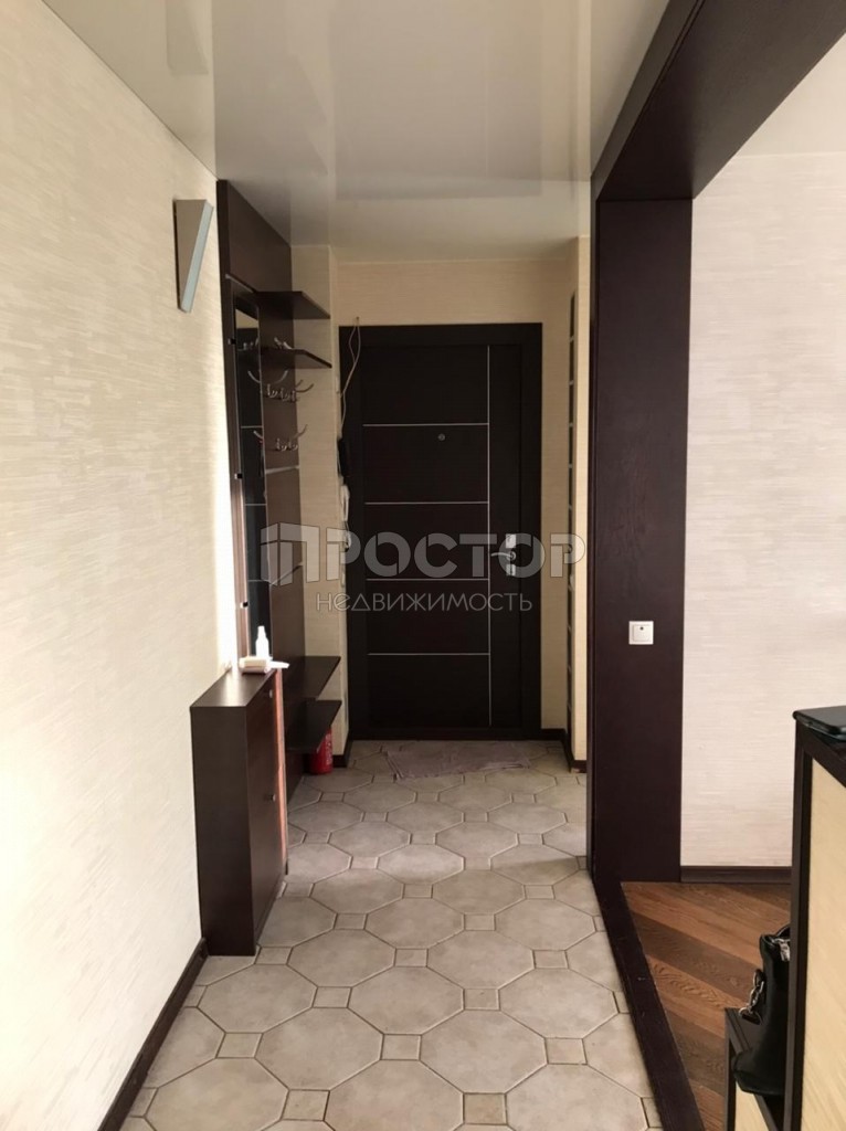 3-комнатная квартира, 63.3 м² - фото 3