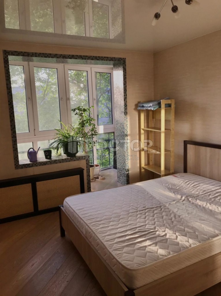 3-комнатная квартира, 63.3 м² - фото 2